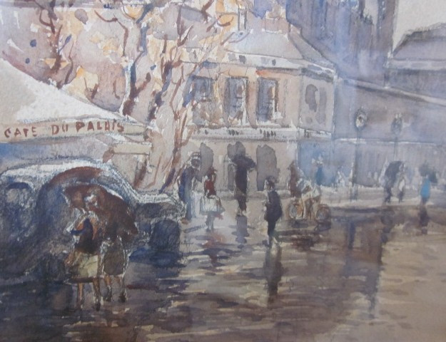 DE CHAMPEAUX Bertrand Edouard-photo-7