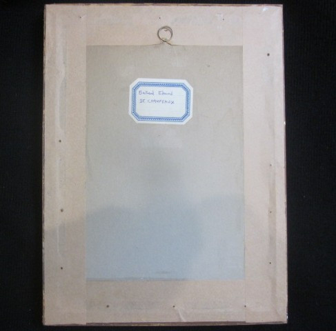 DE CHAMPEAUX Bertrand Edouard-photo-8