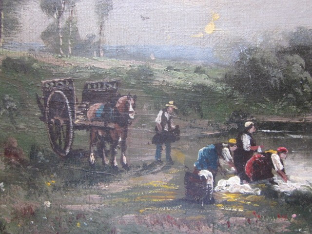 19th-20th Century School-photo-4