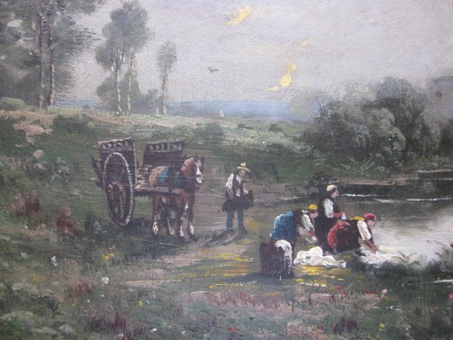 19th-20th Century School-photo-6