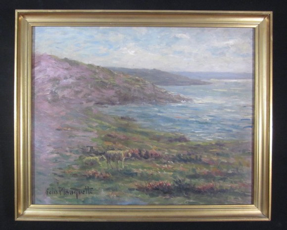 Félix Planquette (1873-1964)