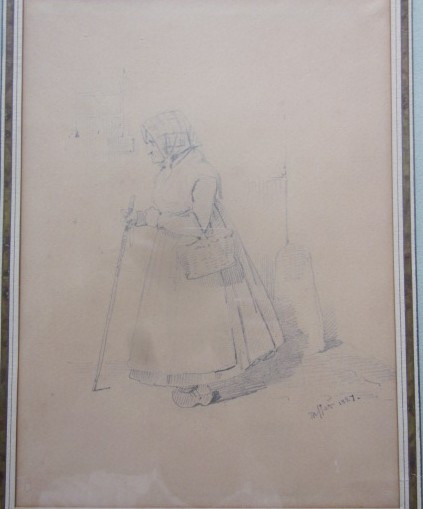 RAFFET Auguste (1804-1860)-photo-2