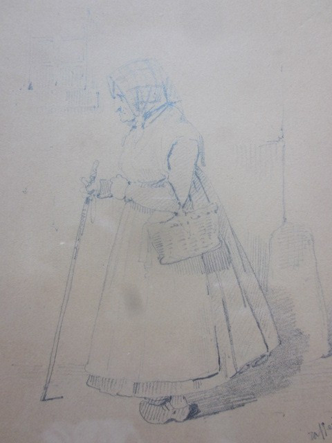 RAFFET Auguste (1804-1860)-photo-4