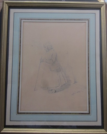 RAFFET Auguste (1804-1860)-photo-1