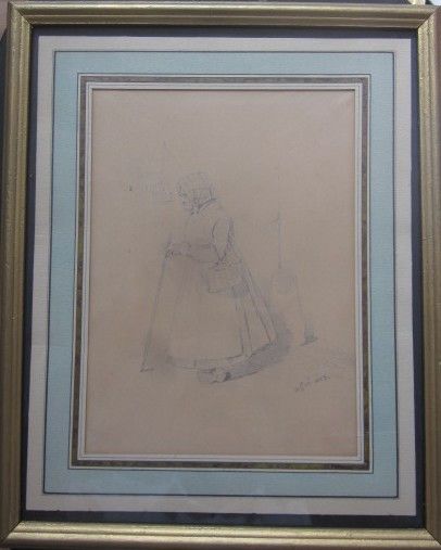 RAFFET Auguste (1804-1860)-photo-2