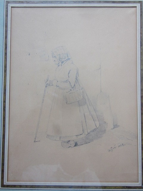 RAFFET Auguste (1804-1860)-photo-3