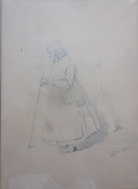 RAFFET Auguste (1804-1860)-photo-4