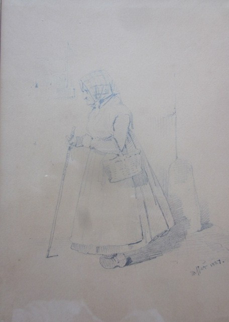 RAFFET Auguste (1804-1860)-photo-5