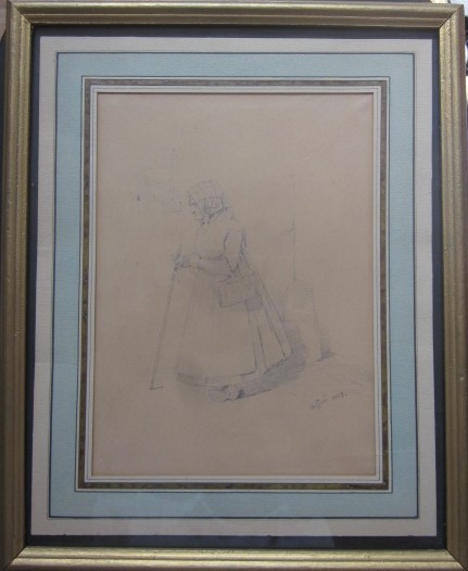 RAFFET Auguste (1804-1860)