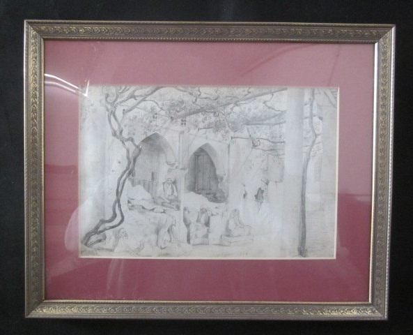 19th-century Orientalist School-photo-2
