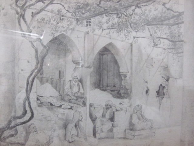 19th-century Orientalist School-photo-1