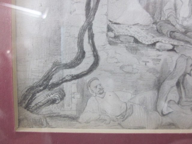 19th-century Orientalist School-photo-2