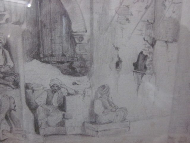 19th-century Orientalist School-photo-4