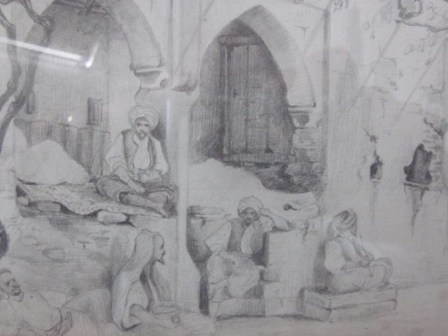 19th-century Orientalist School