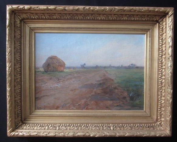 École française début XX ème-photo-1