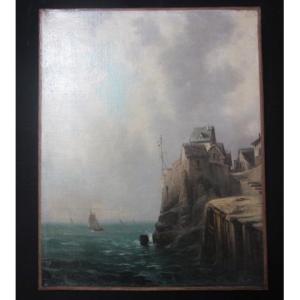 Alfred Godchaux