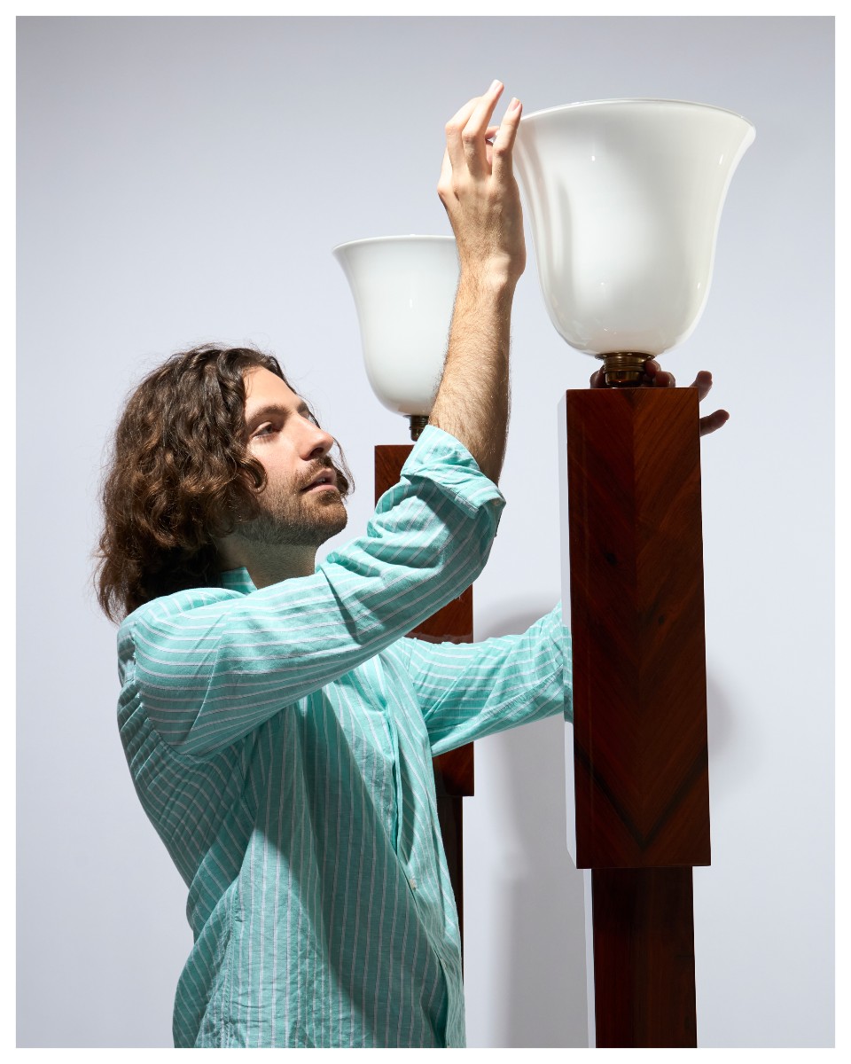 Amaury CASSE-FLECHET