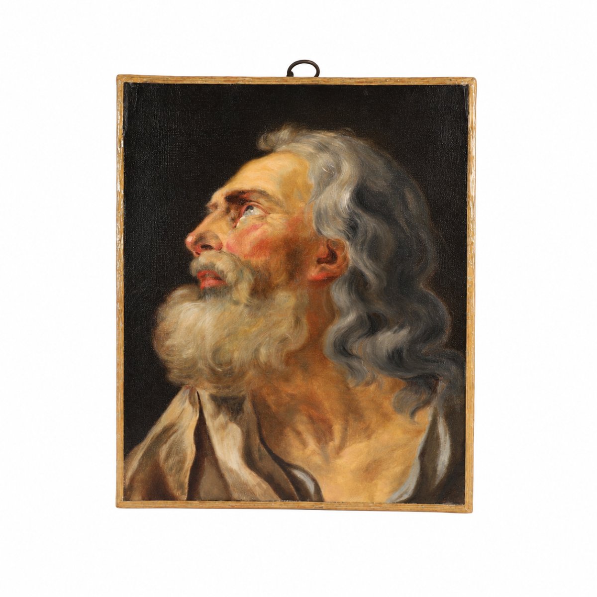 La larme de Saint Pierre