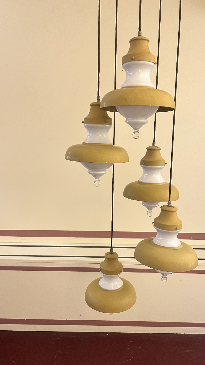 Suspension italienne, 1960-photo-2