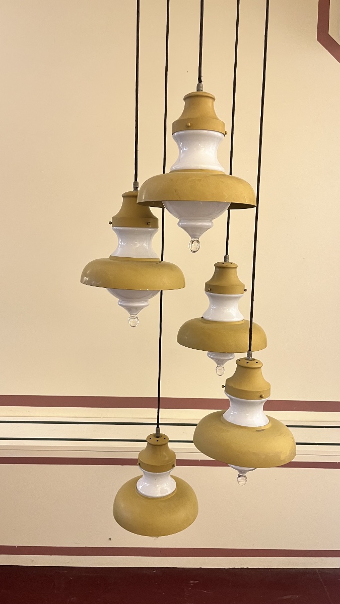 Suspension italienne, 1960-photo-4