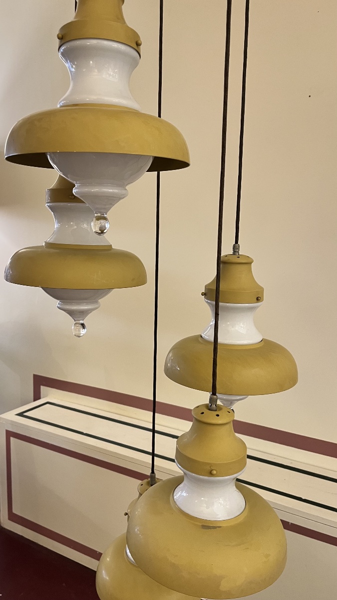 Suspension italienne, 1960-photo-5