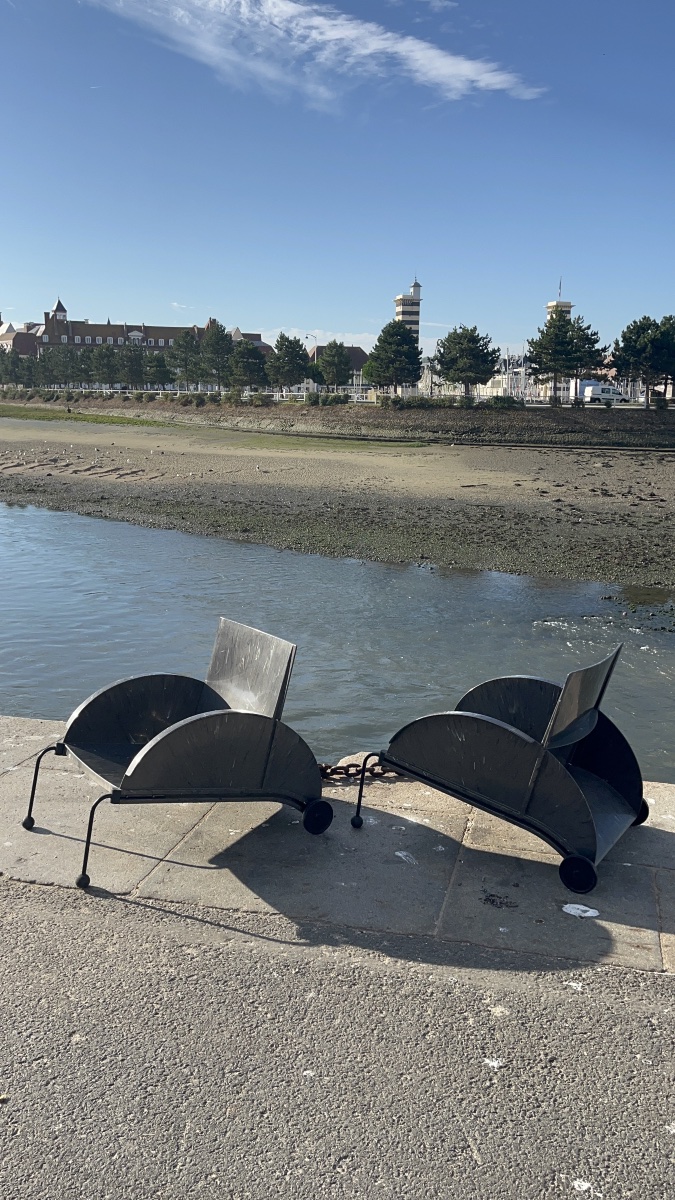 Armchairs By Anna Castelli Ferrieri For Kartell-photo-3
