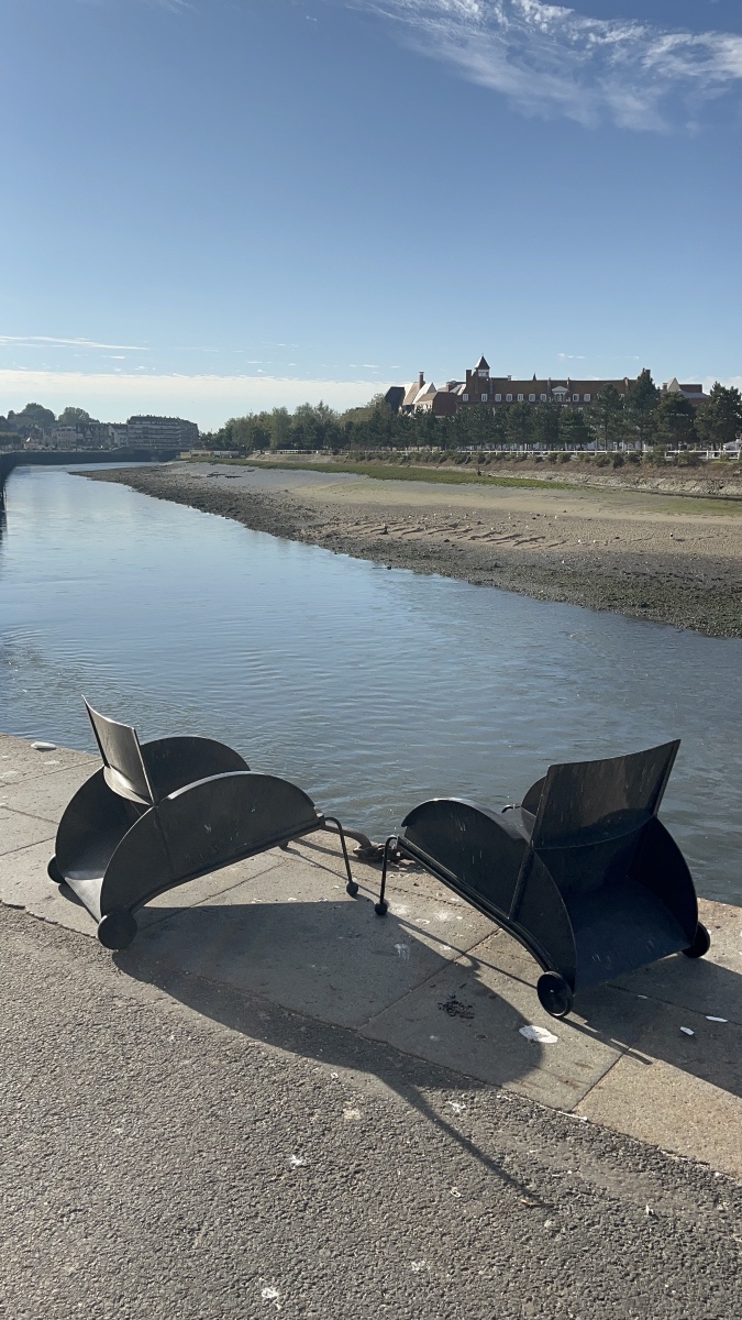 Armchairs By Anna Castelli Ferrieri For Kartell-photo-3