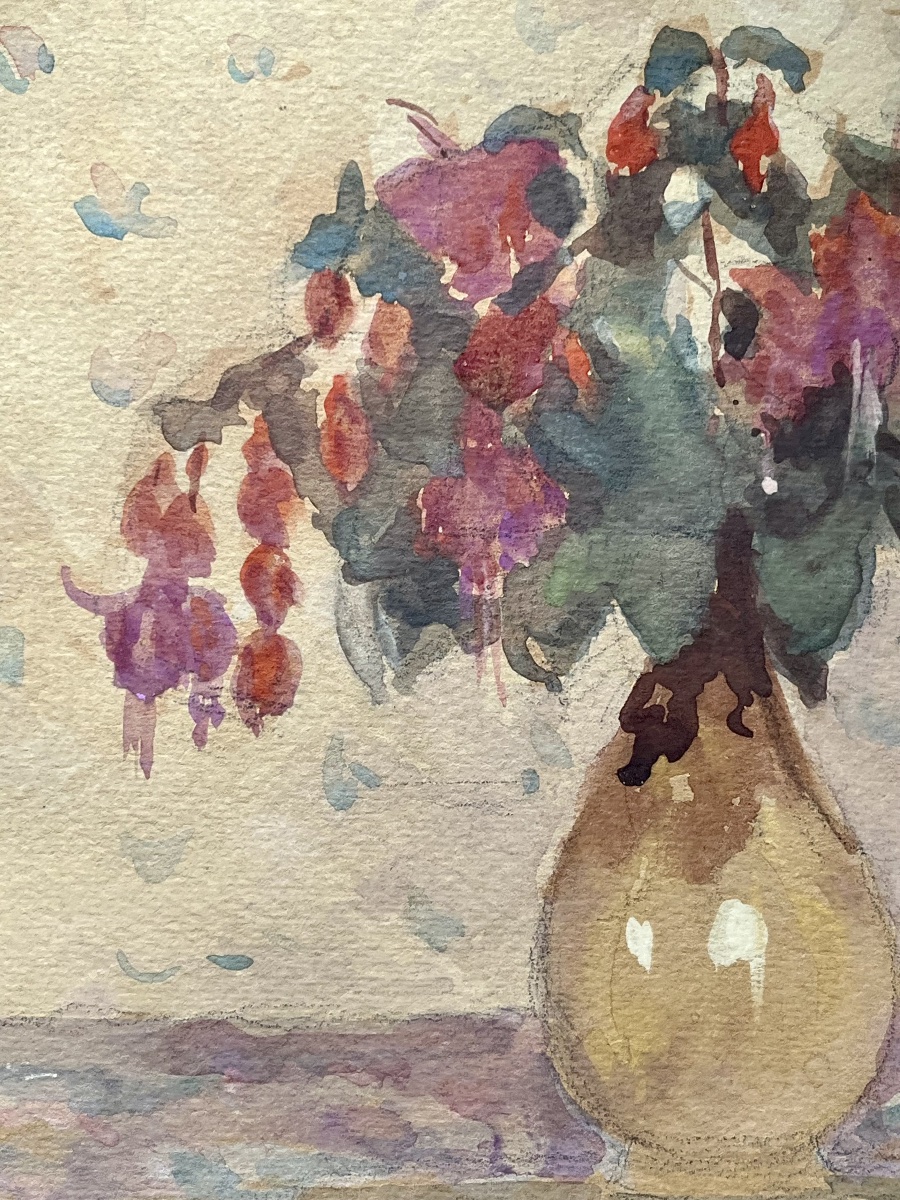 Painting, -photo-3