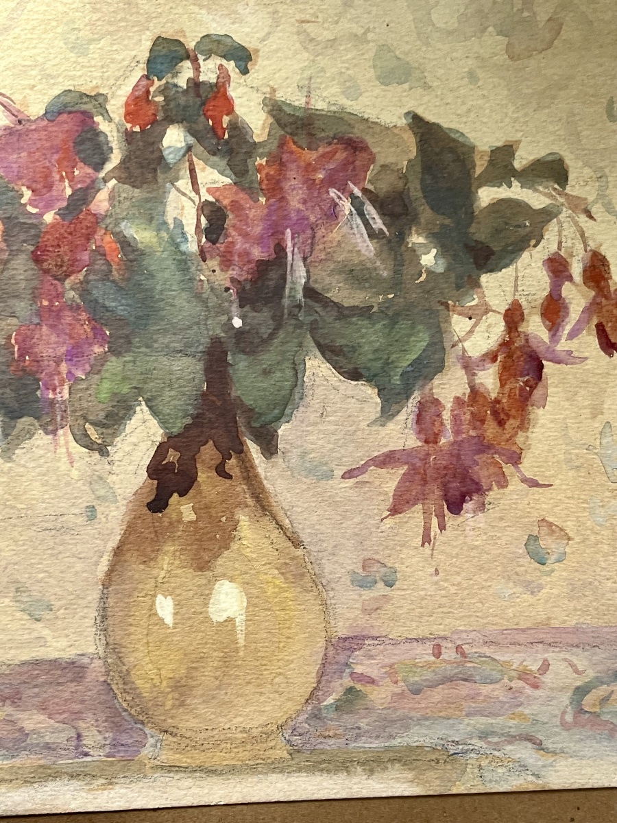 Painting, -photo-4