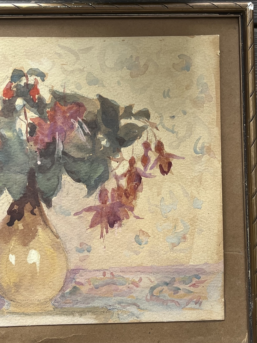 Painting, -photo-1