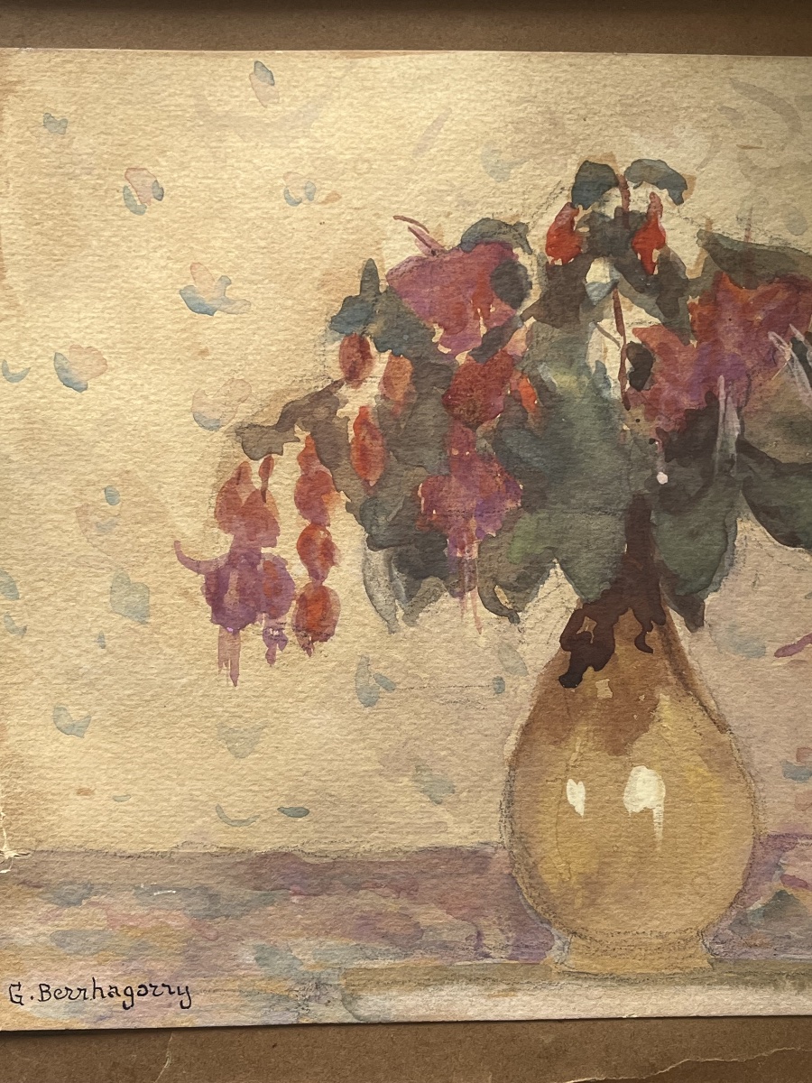 Painting, -photo-2