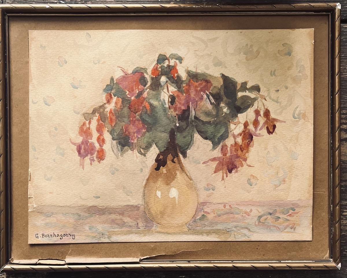 Painting, 