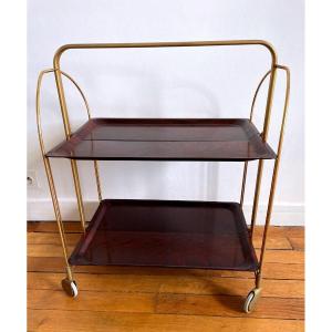 Design Trolley From The 1950s/1960s From Maison Gelinol