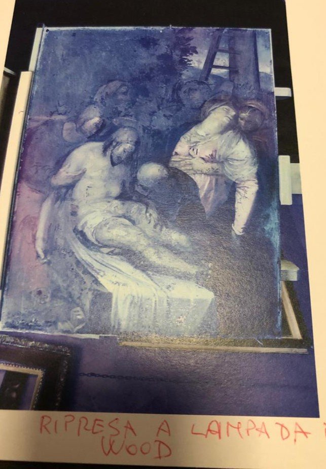Deposition Of Christ-photo-2