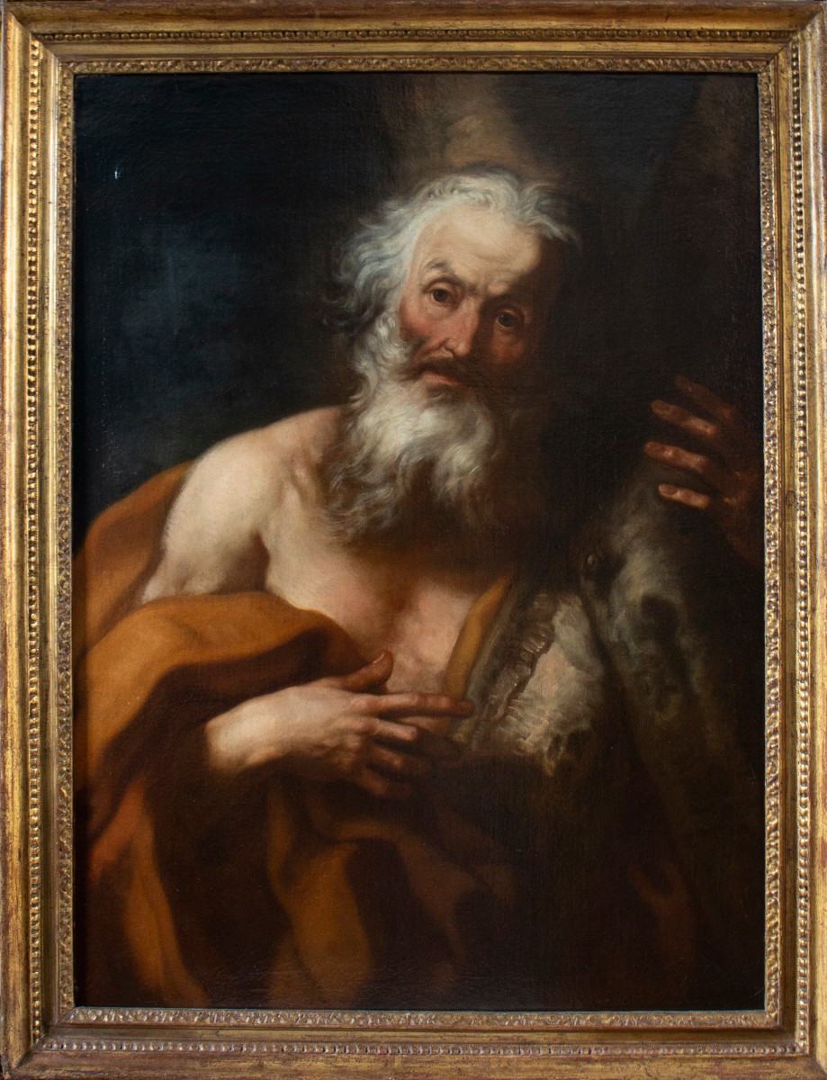 St André