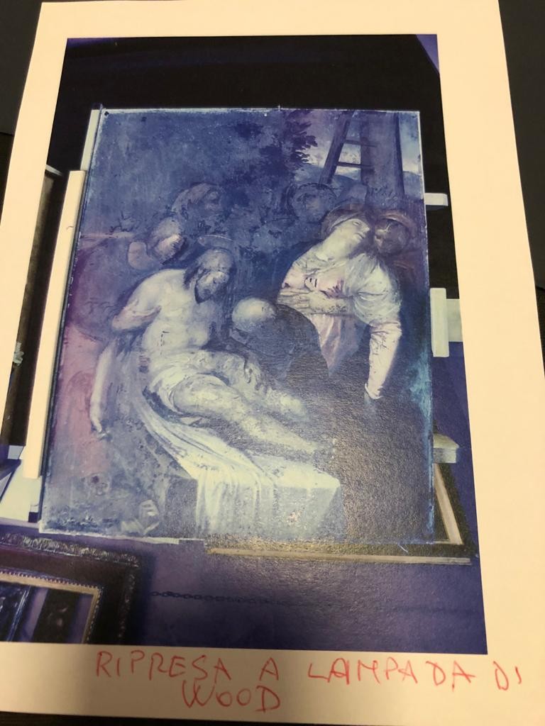 Deposition Of Christ-photo-3