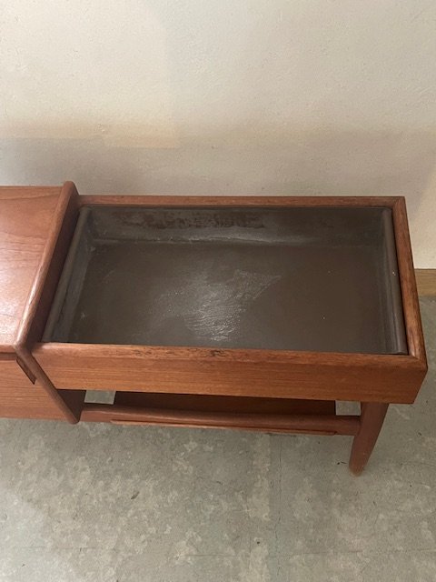 Console Planter-photo-2