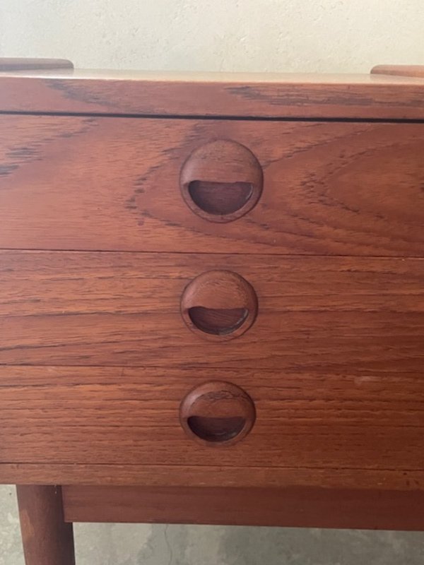 Console Planter-photo-3