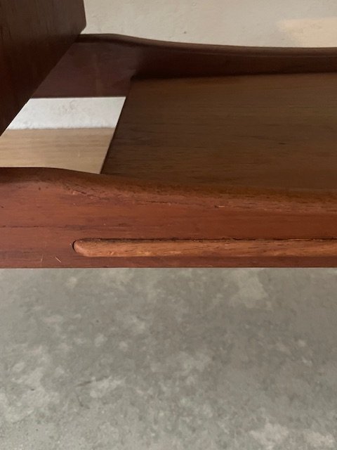 Console Planter-photo-1