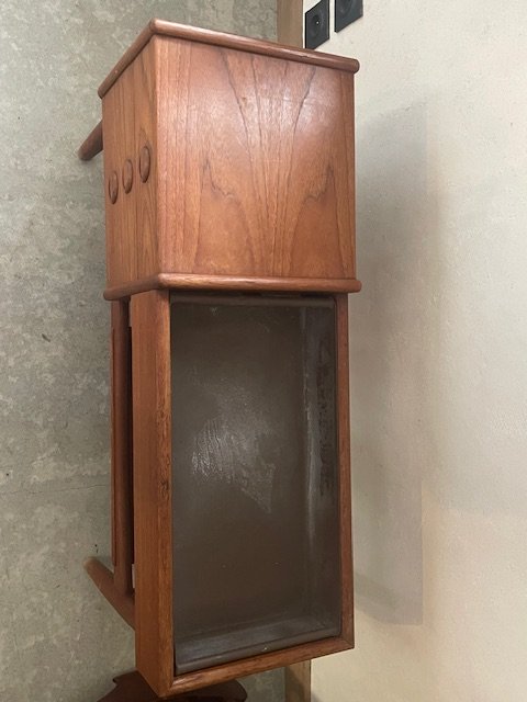 Console Planter-photo-2