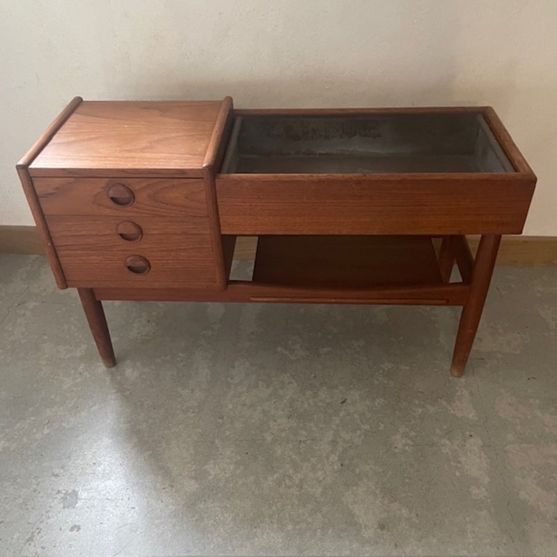 Console Planter-photo-3