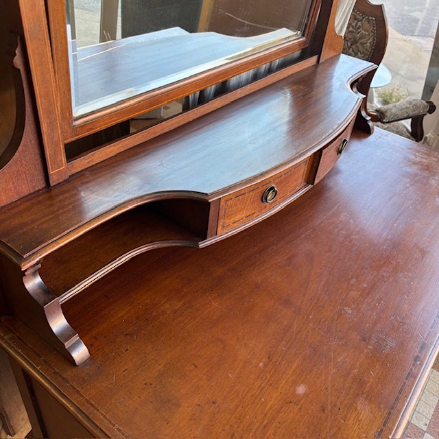Commode coiffeuse-photo-2