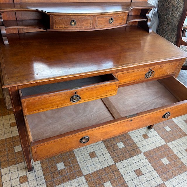 Commode coiffeuse-photo-4