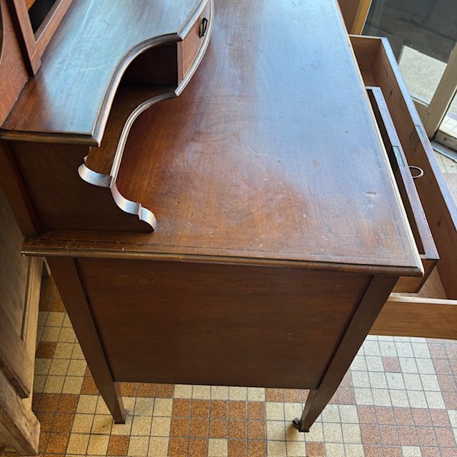 Commode coiffeuse-photo-1
