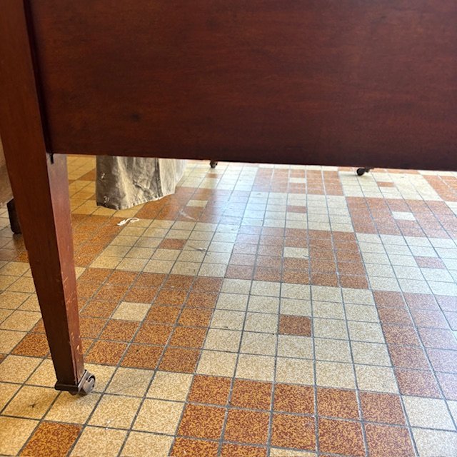 Commode coiffeuse-photo-2