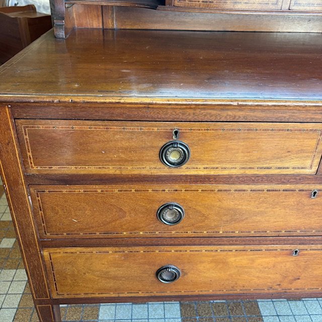 Commode coiffeuse-photo-3