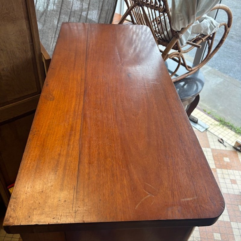Commode anglaise-photo-2