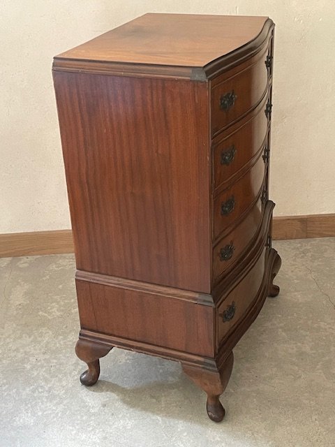 Commode acajou-photo-2