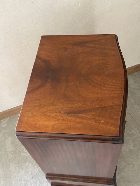 Commode acajou-photo-2