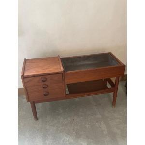 Console Planter